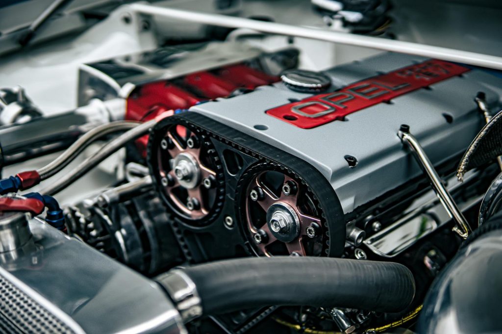 auto parts