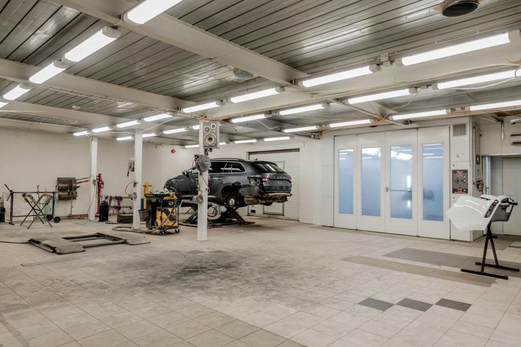 auto repair