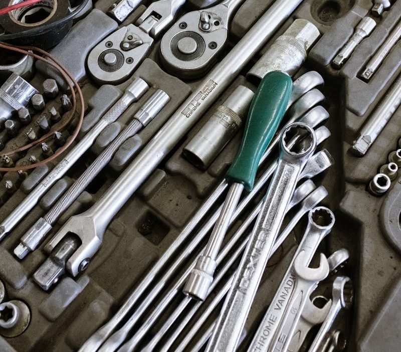 tools store