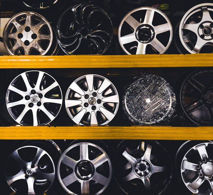 auto store