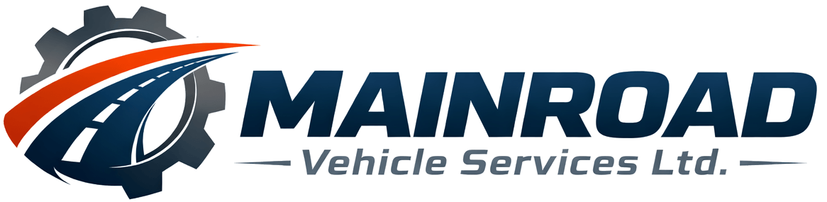 MAINROAD VEHICLE SERVICES LTD
